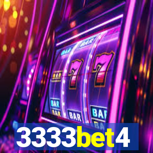 3333bet4