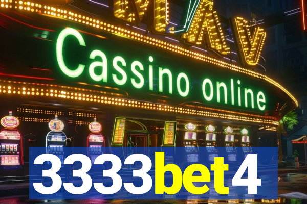 3333bet4