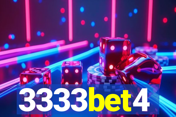 3333bet4