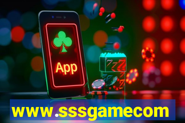 www.sssgamecom