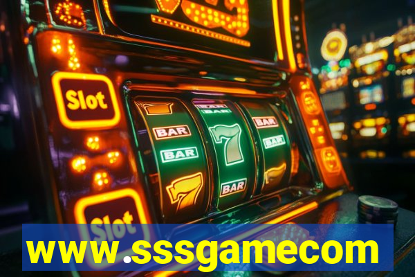 www.sssgamecom