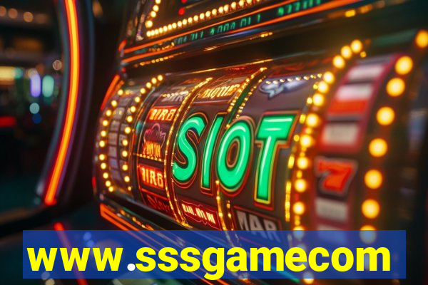 www.sssgamecom
