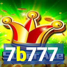 7b777
