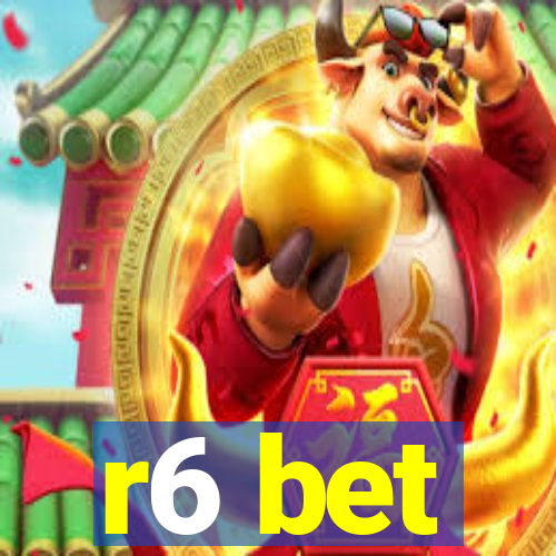 r6 bet