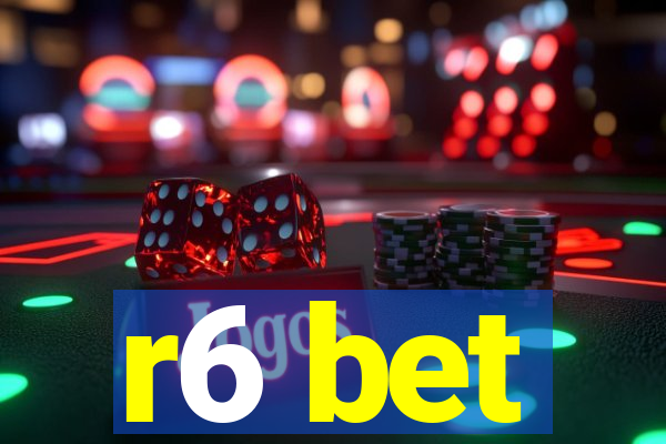 r6 bet