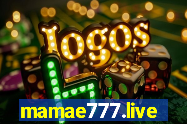 mamae777.live