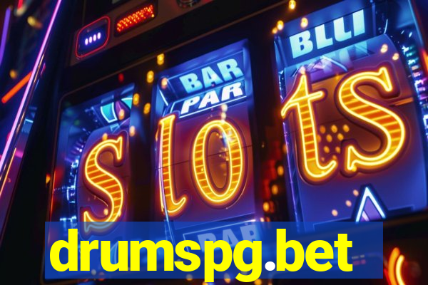 drumspg.bet