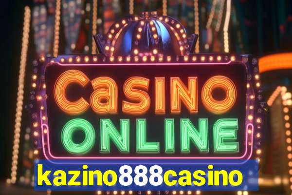 kazino888casino
