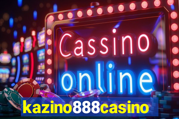 kazino888casino