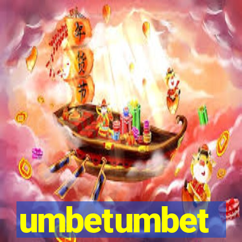 umbetumbet