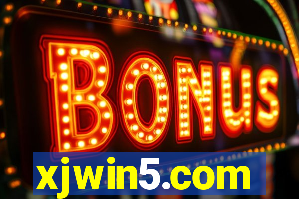 xjwin5.com