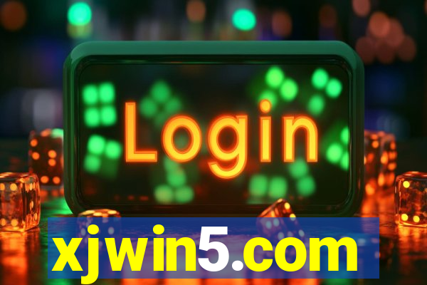 xjwin5.com