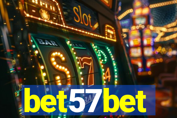 bet57bet