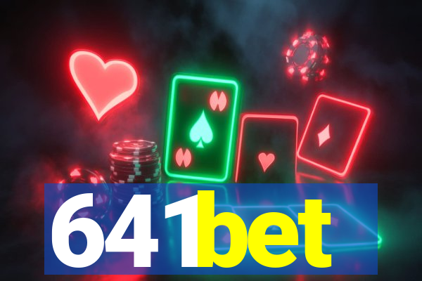 641bet