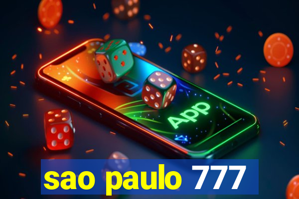 sao paulo 777