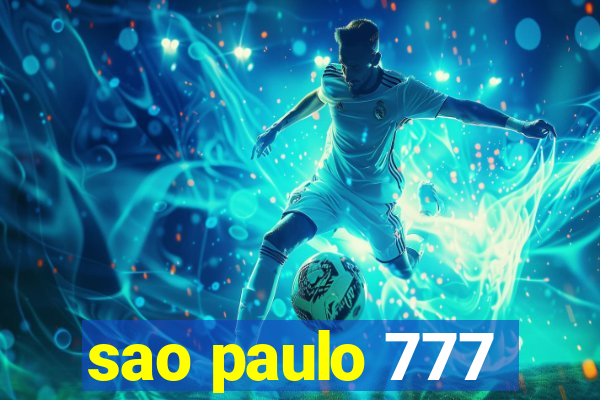 sao paulo 777