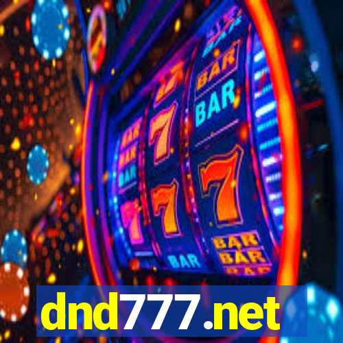 dnd777.net