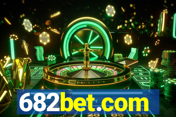 682bet.com