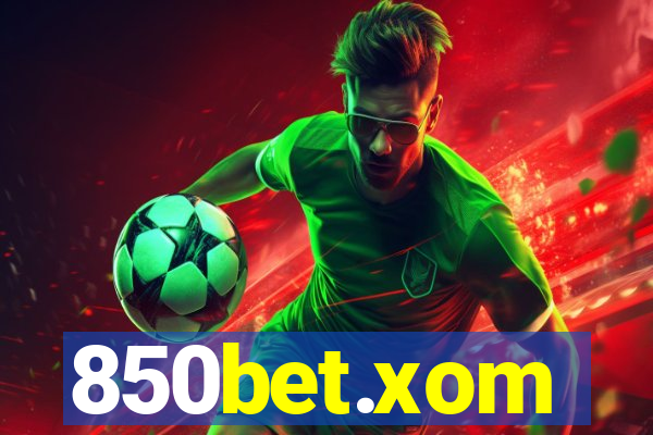 850bet.xom
