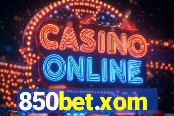 850bet.xom