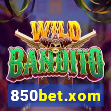 850bet.xom