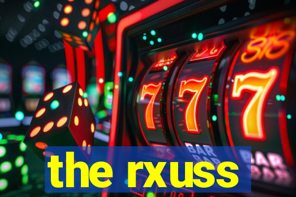 the rxuss