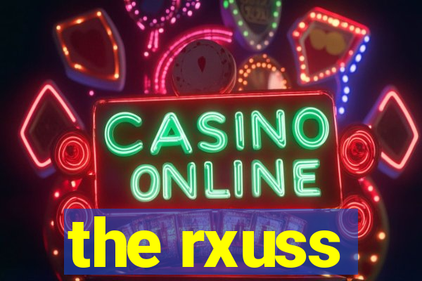 the rxuss