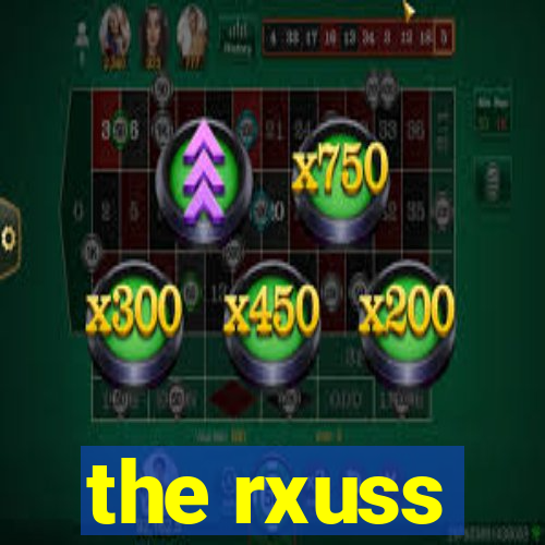 the rxuss