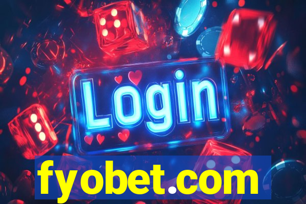 fyobet.com