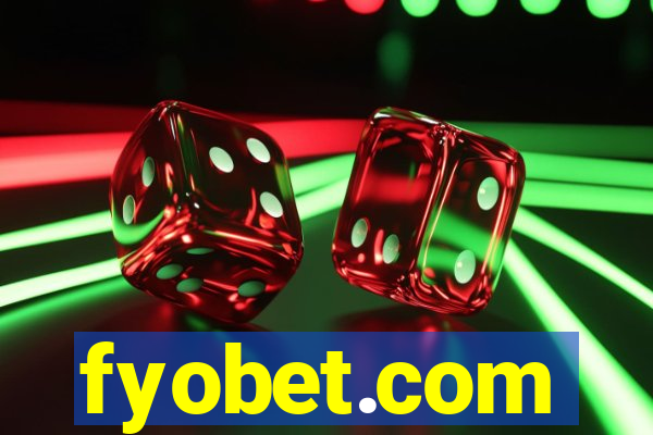 fyobet.com