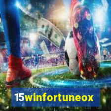 15winfortuneox
