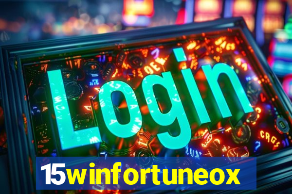 15winfortuneox