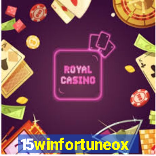 15winfortuneox