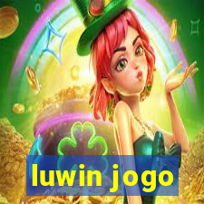 luwin jogo