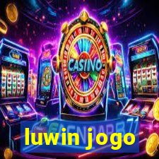 luwin jogo