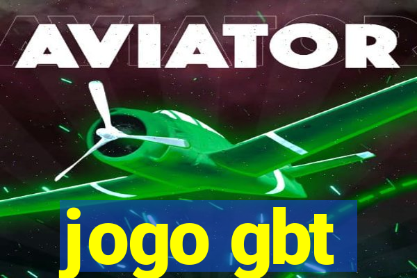 jogo gbt