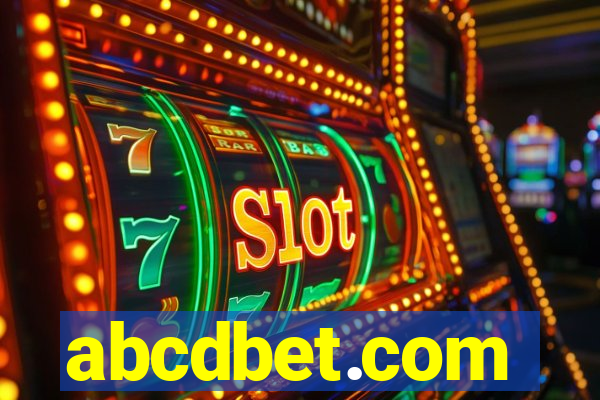 abcdbet.com