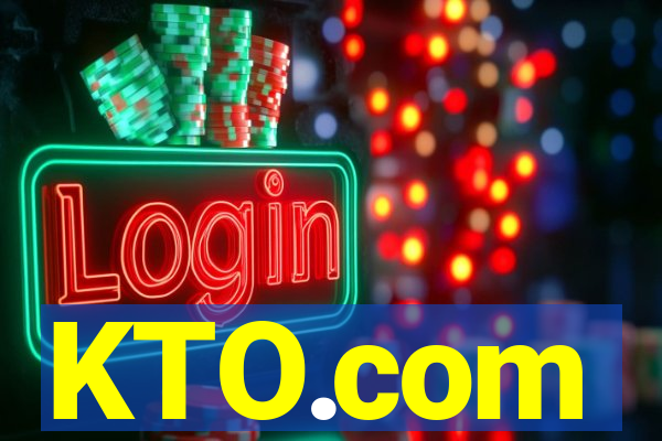 KTO.com