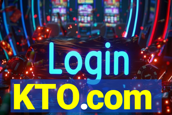KTO.com