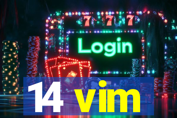 14 vim