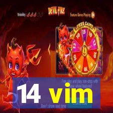14 vim