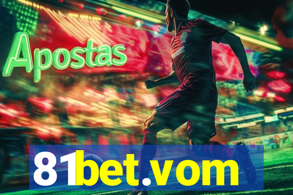 81bet.vom