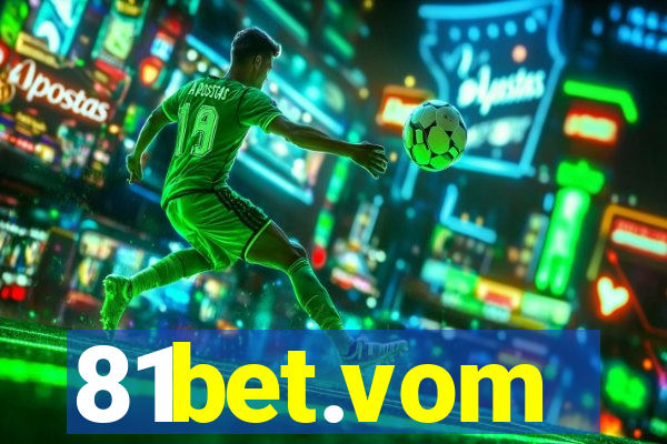 81bet.vom