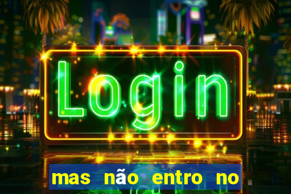 mas não entro no queijo quem sou eu