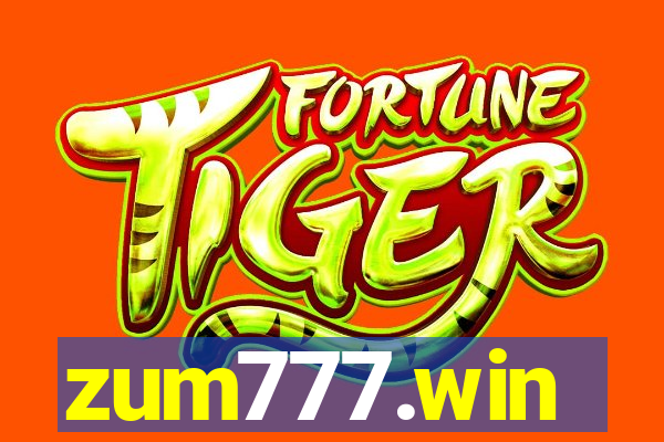 zum777.win