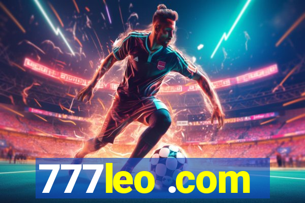 777leo .com