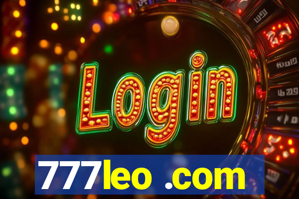 777leo .com