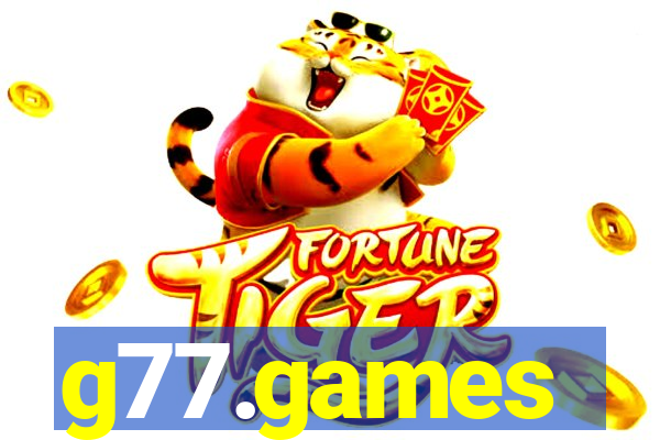 g77.games