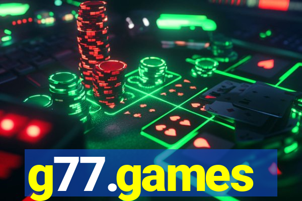 g77.games