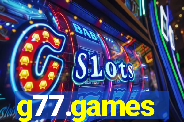 g77.games